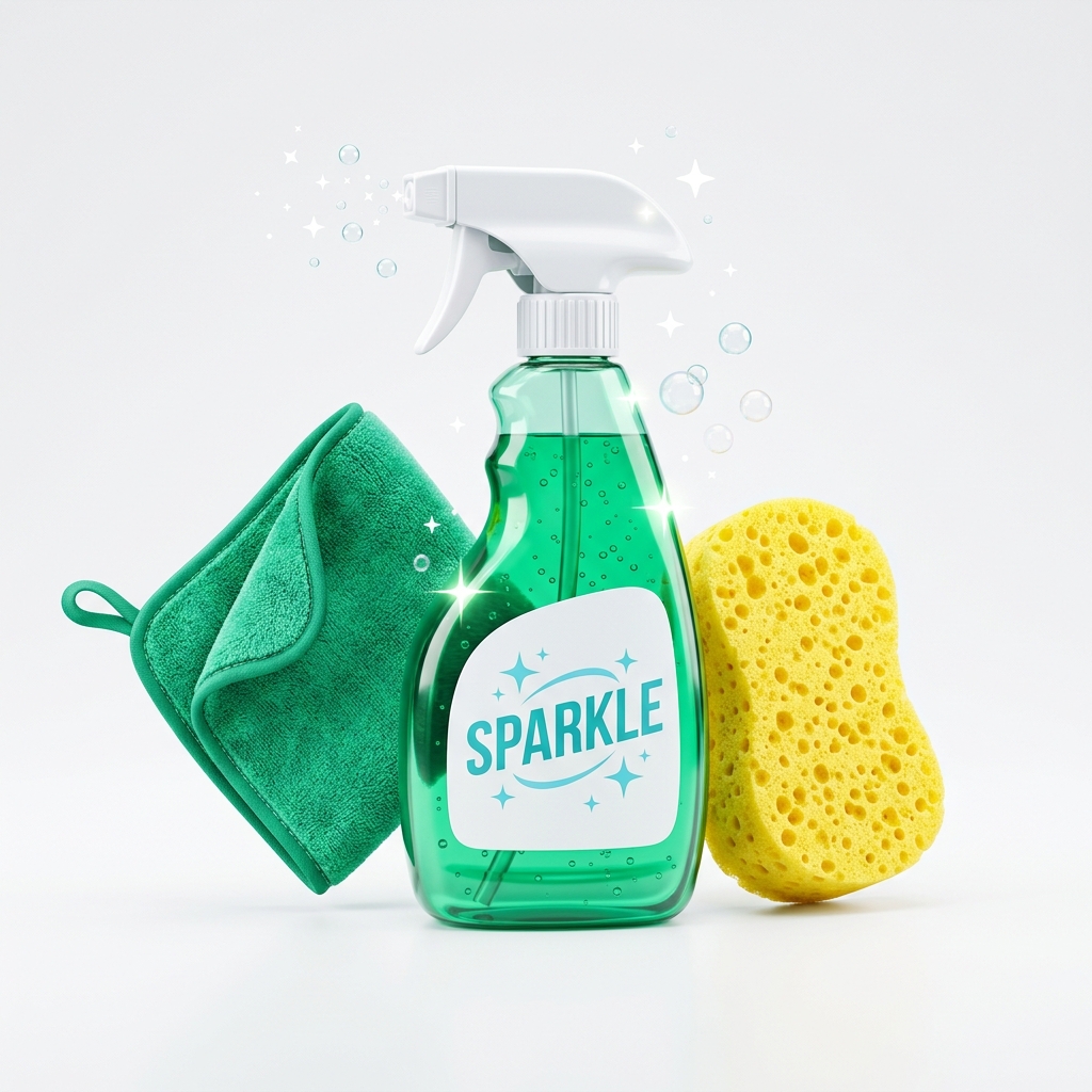 Cleaning Service