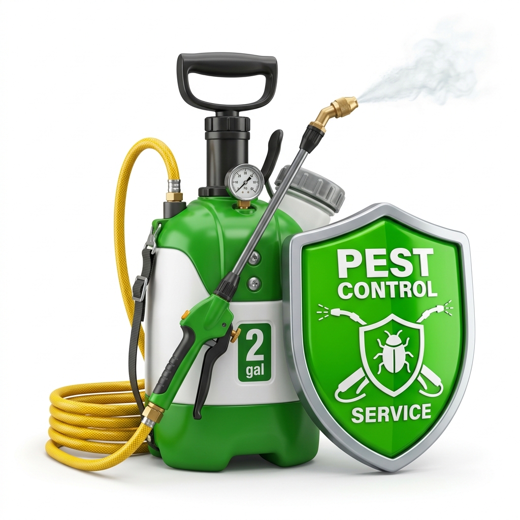 Pest Control
