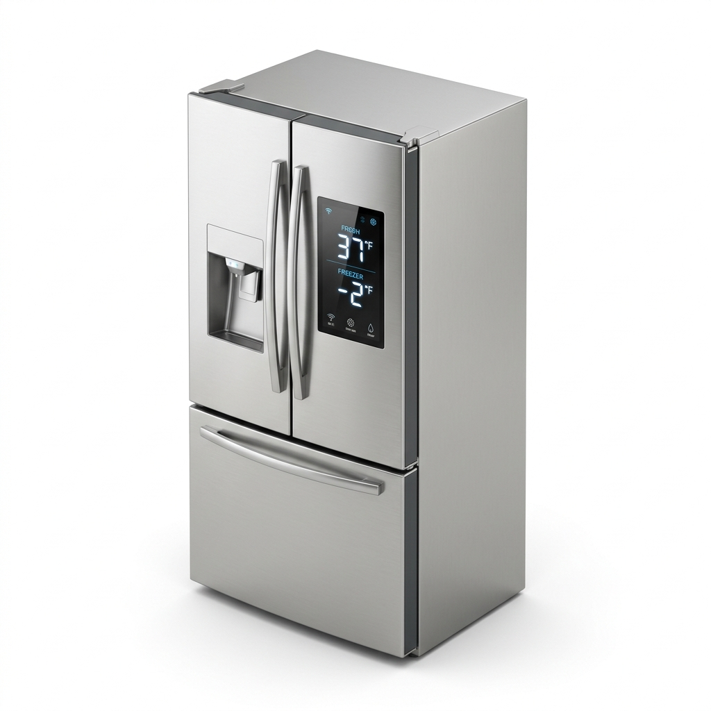 Refrigerator Repair Service