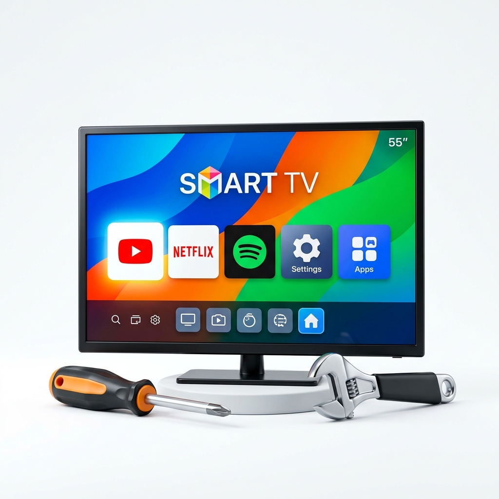 Tv Repair