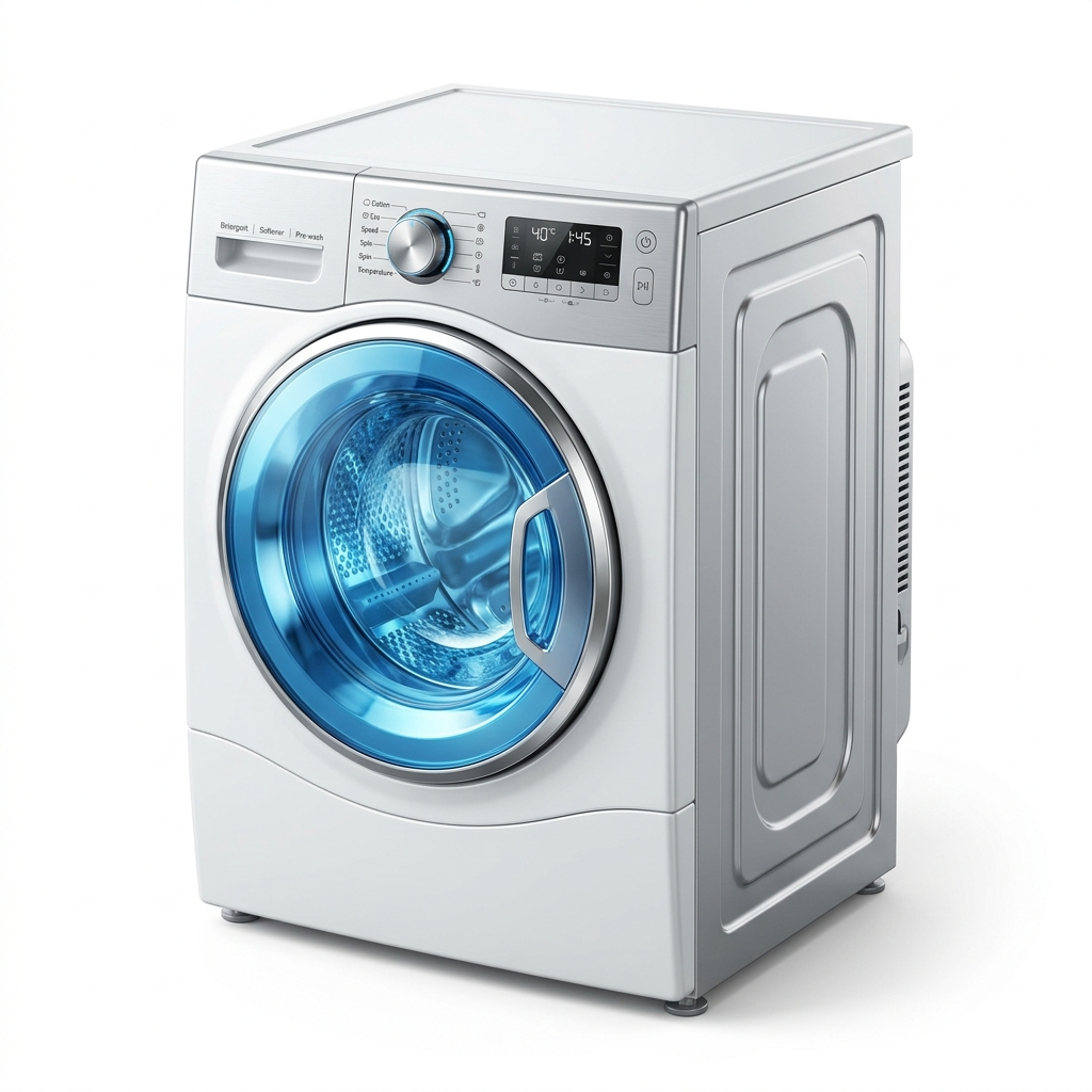 Washing Machine Repair