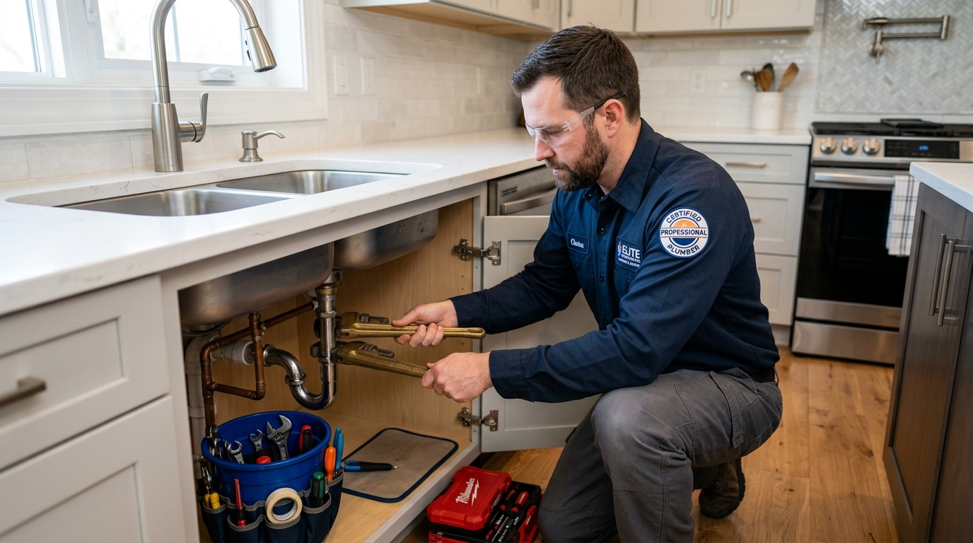 Plumbing Services