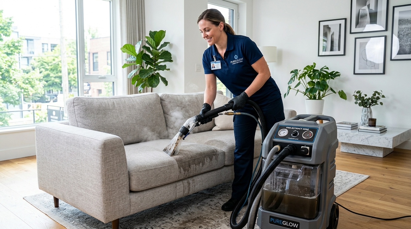 Cleaning Service