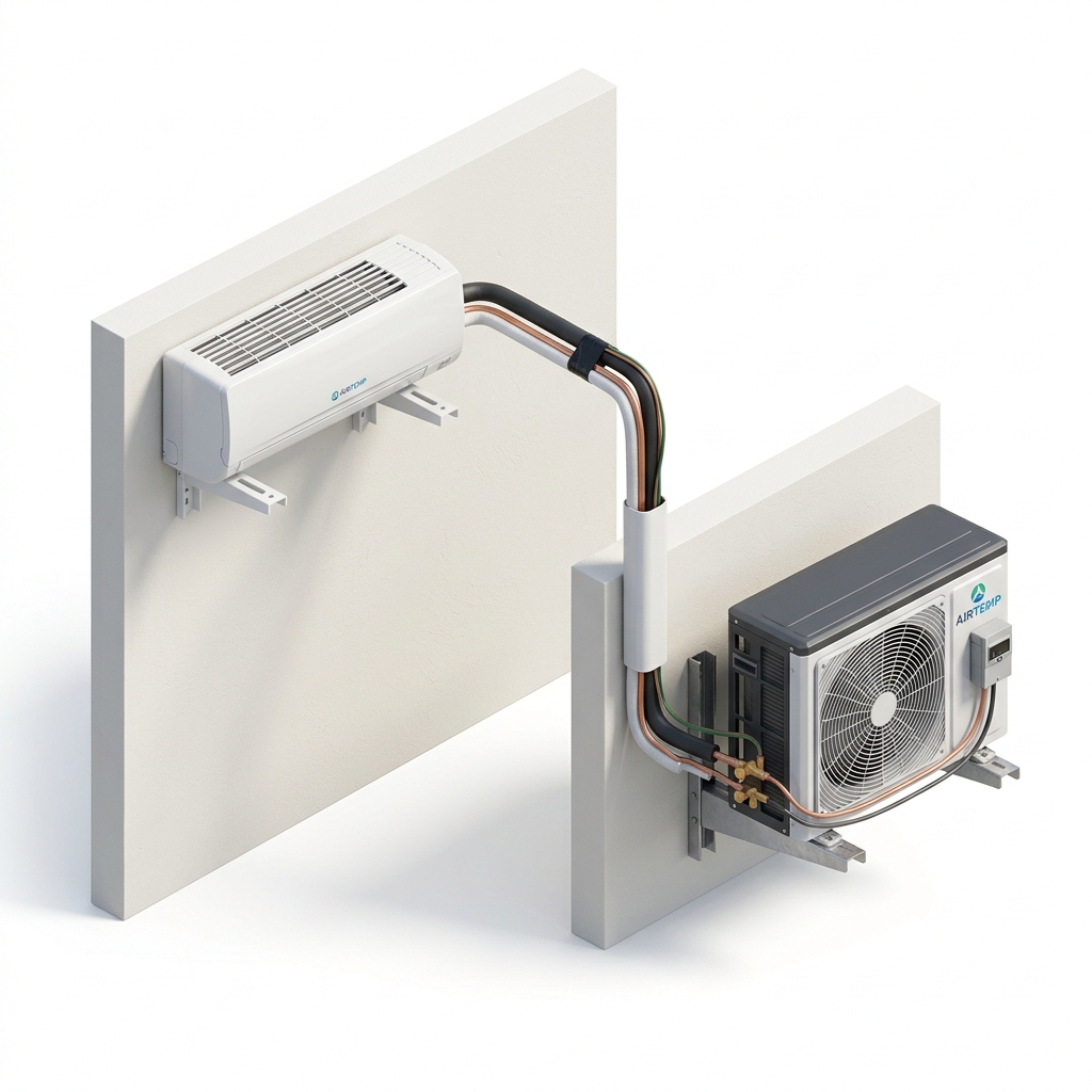 AC Installation & Relocation